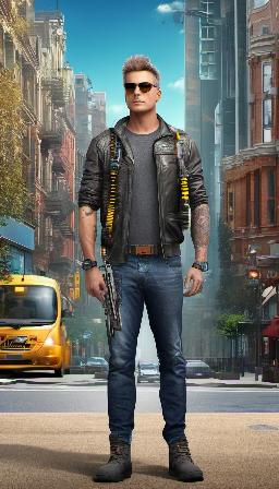 Science fiction aesthetics 3 - Science fiction aesthetics - image